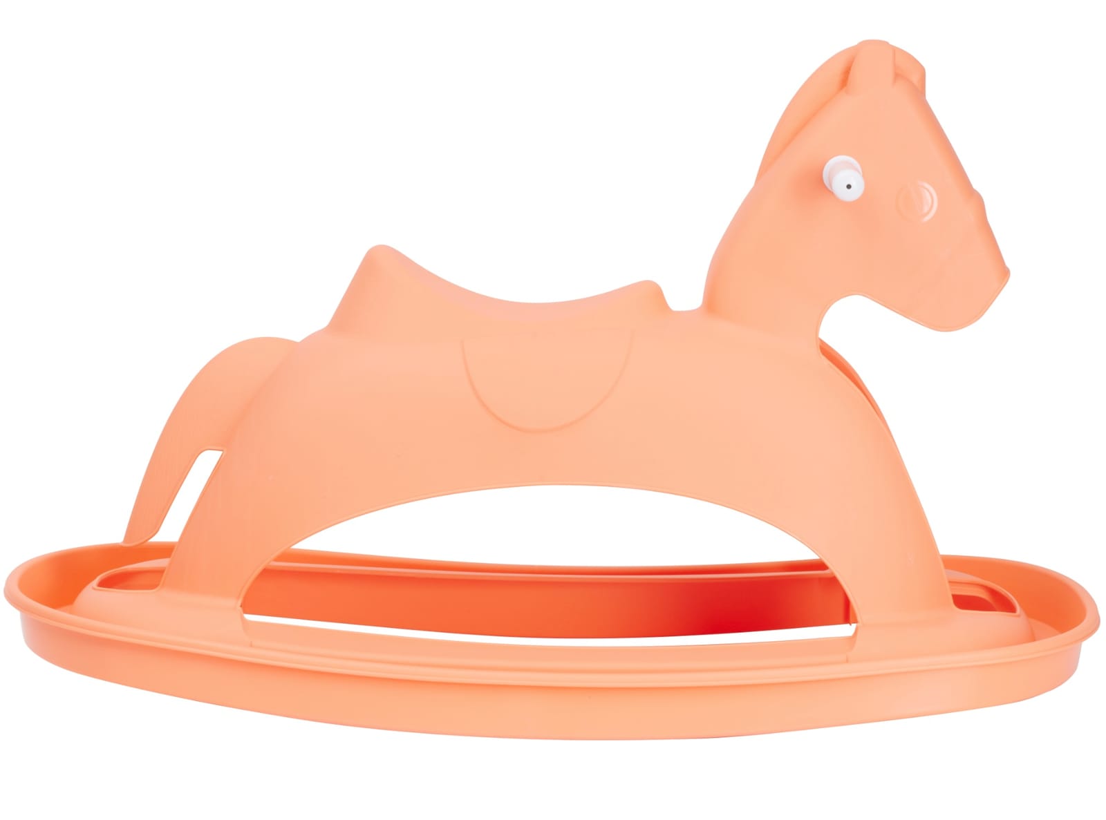 Rocking horse — visual 2