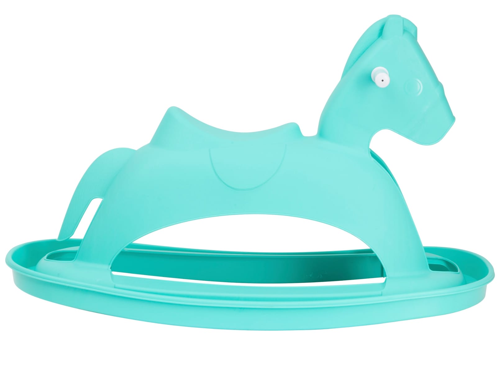 Rocking horse — visual 3