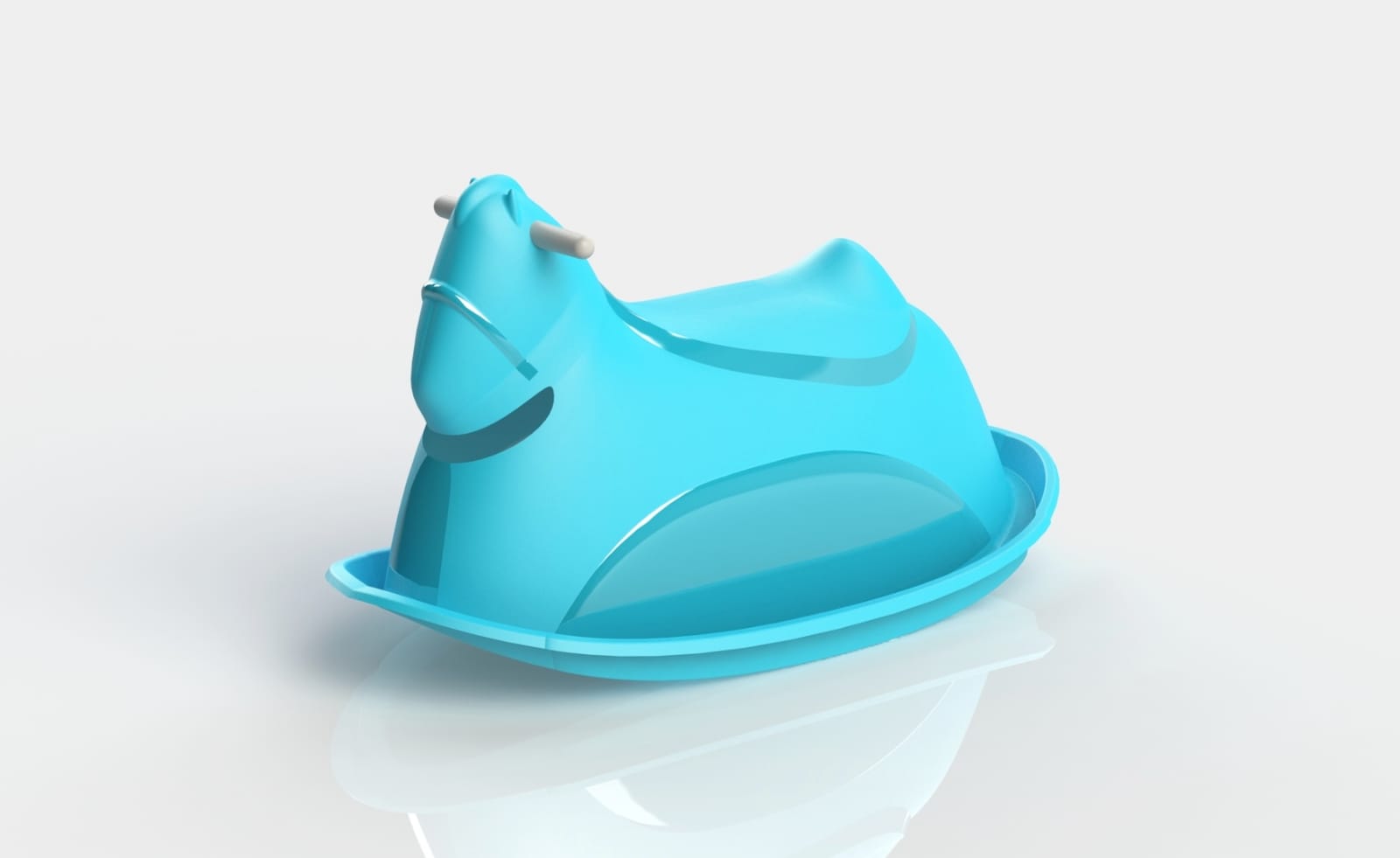 Rocking horse — visual 4