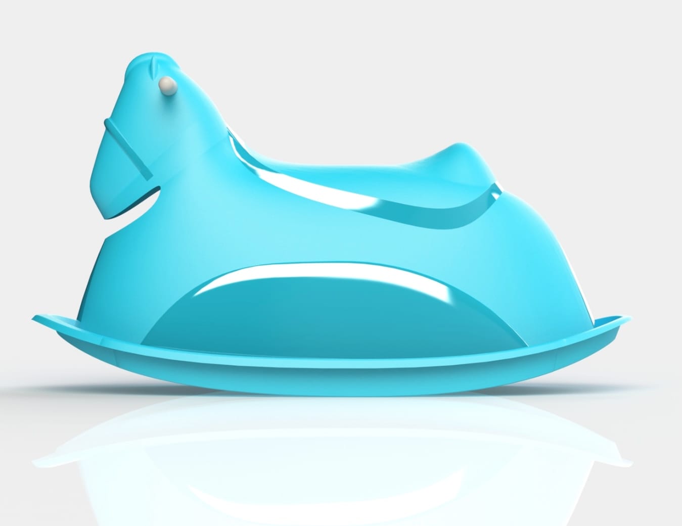 Rocking horse — visual 5
