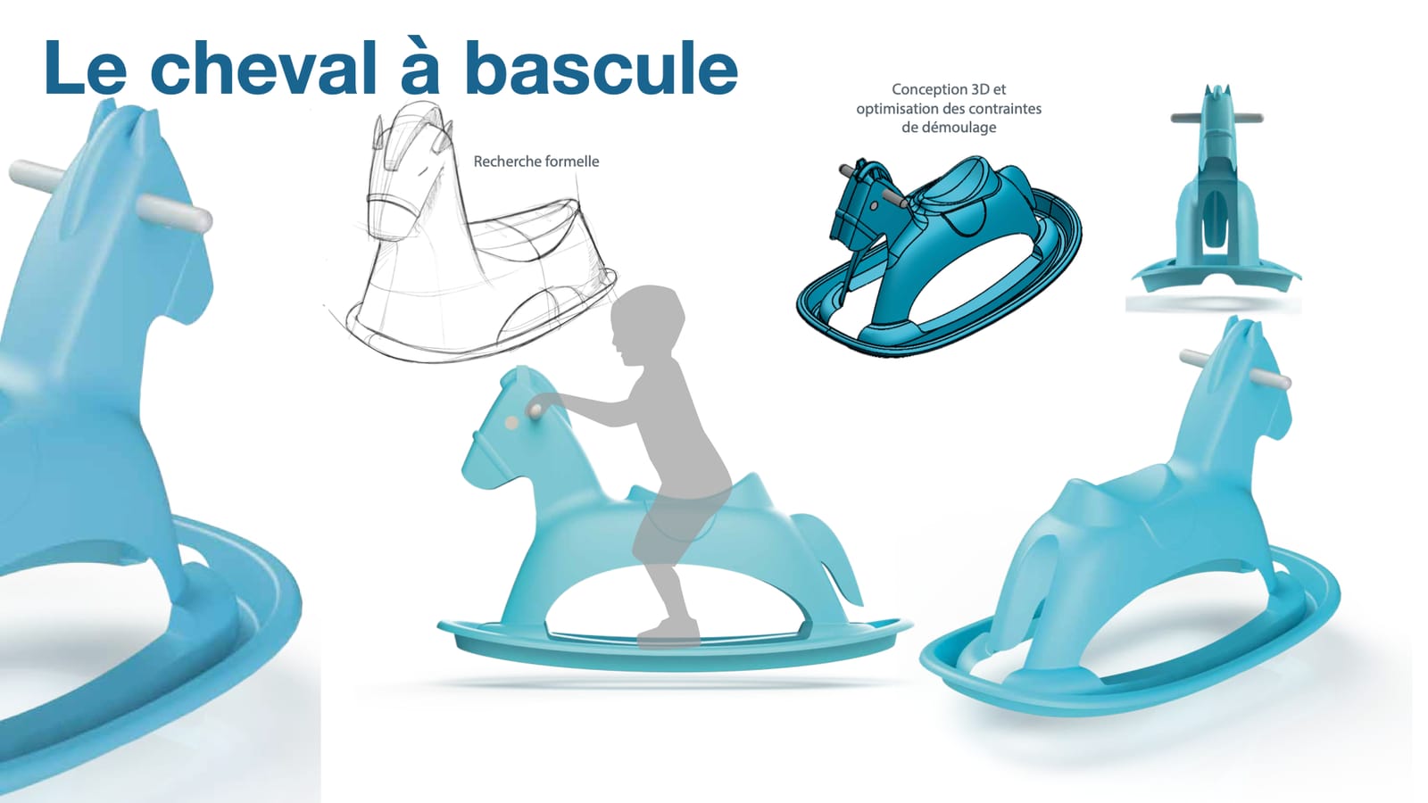 Rocking horse — visual 9