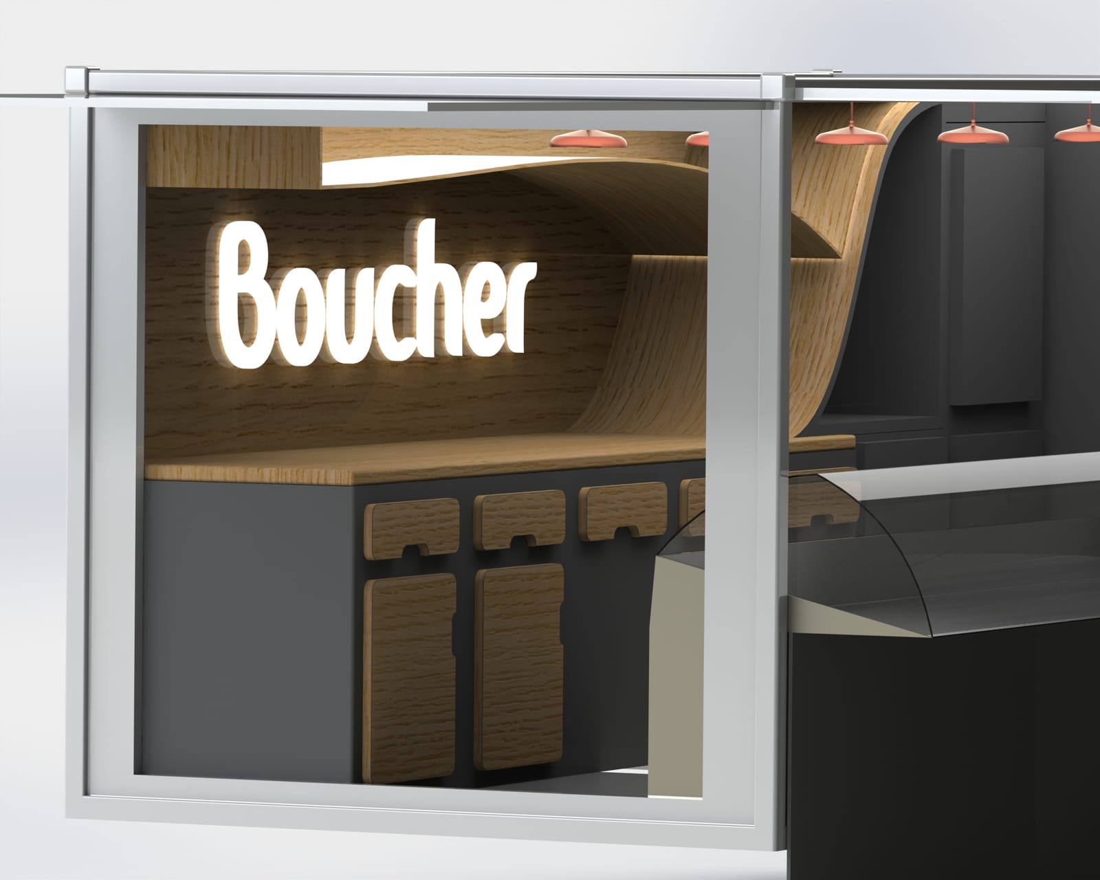 Mobile shop truck — visual 4