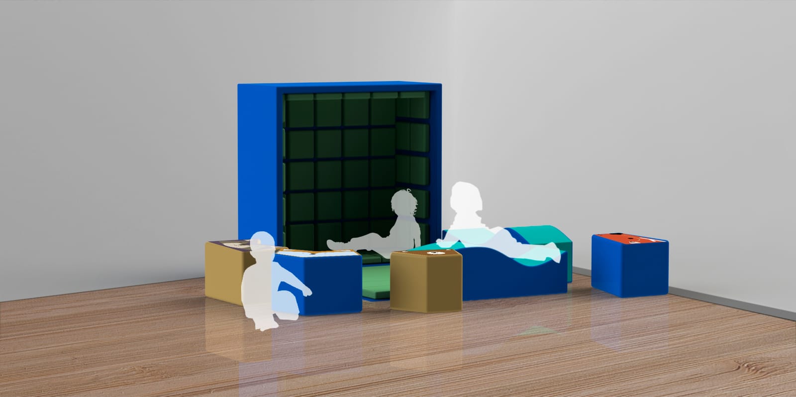Early-years space — visual 5