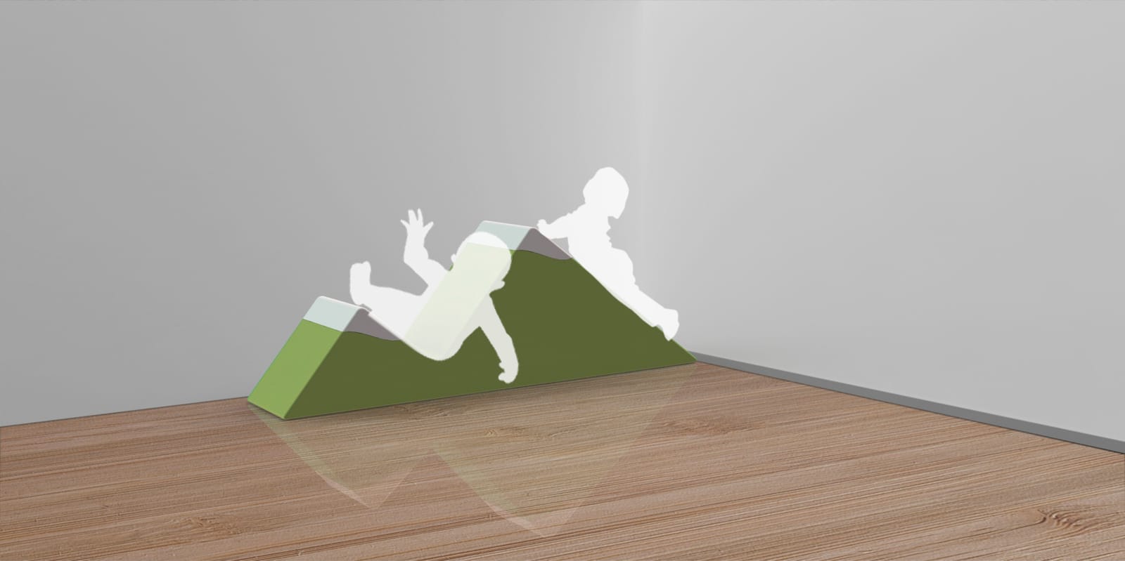 Early-years space — visual 7
