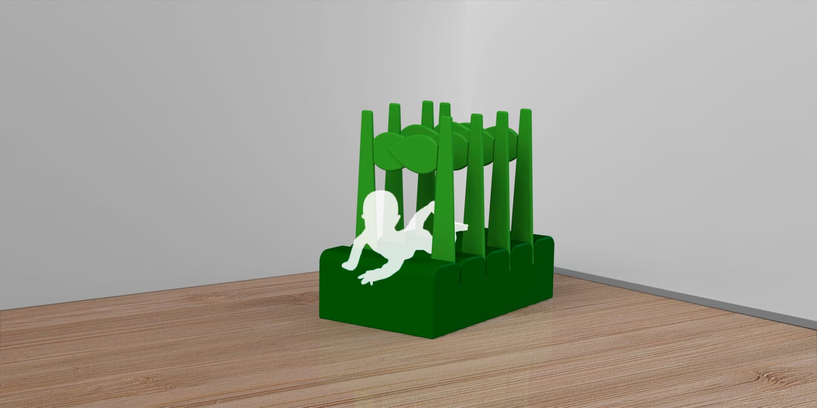 Early-years space — visual 9