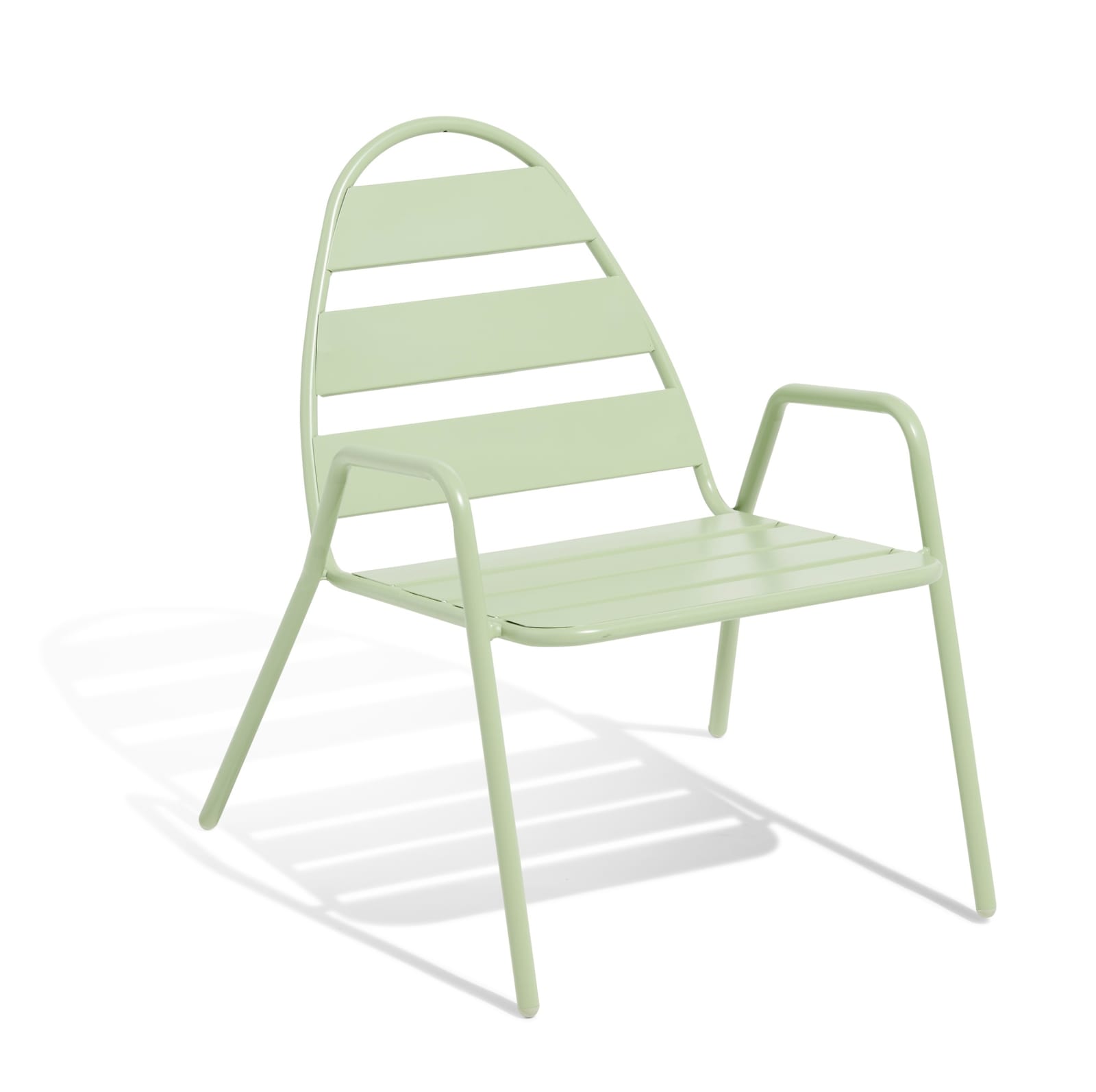 Garden armchair — visual 2