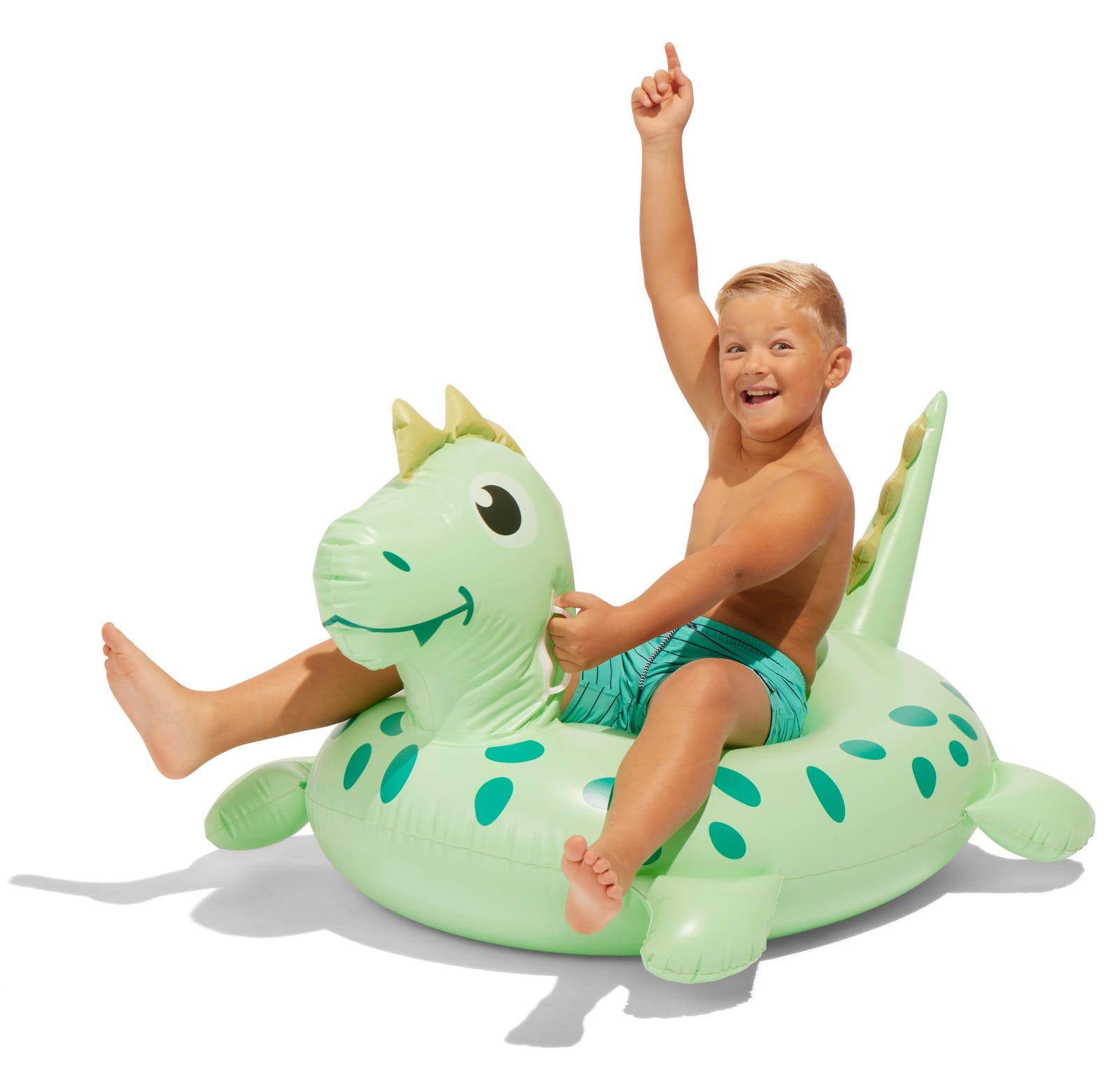 Inflatables — visual 3