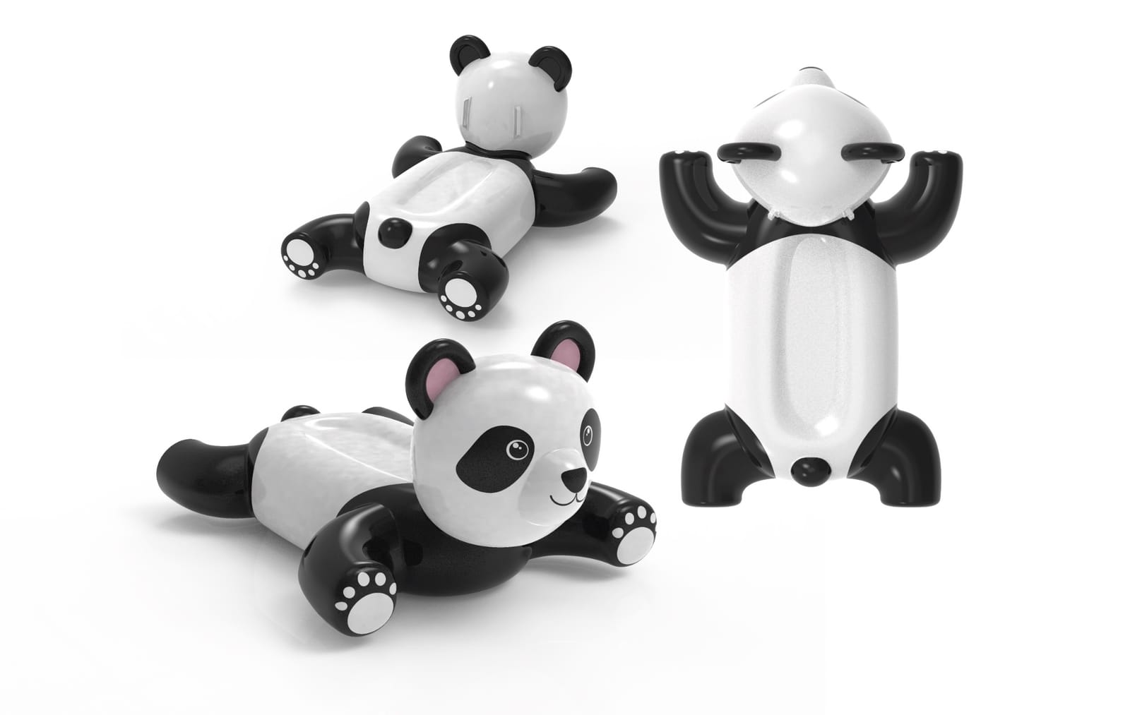 Inflatables — visual 5
