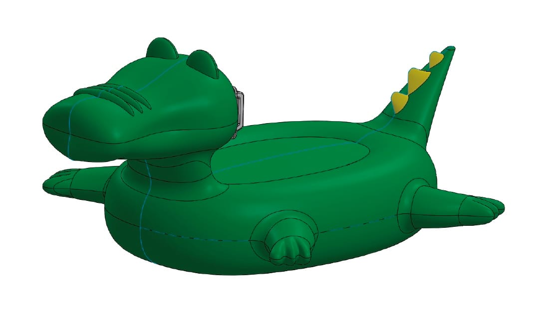 Inflatables — visual 11