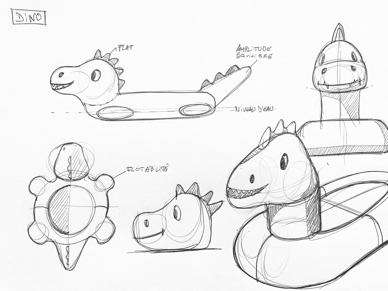 Inflatables — visual 12