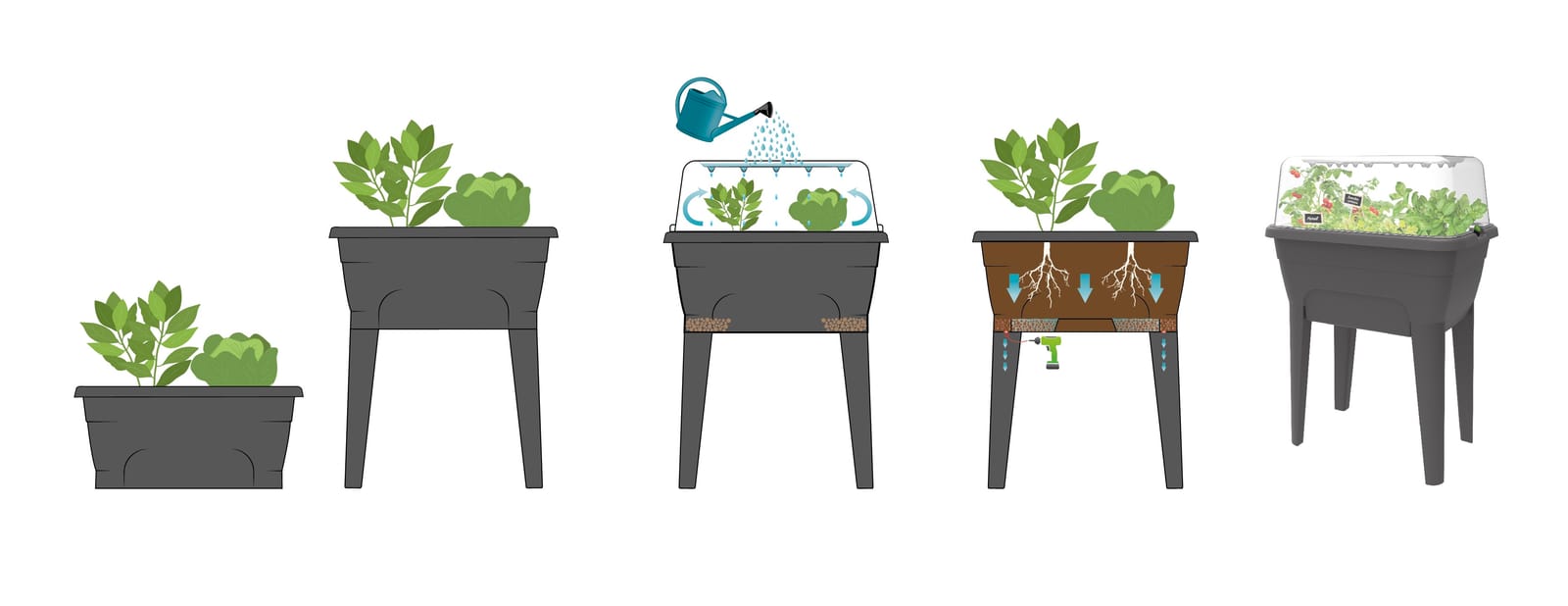 Planter — visual 7