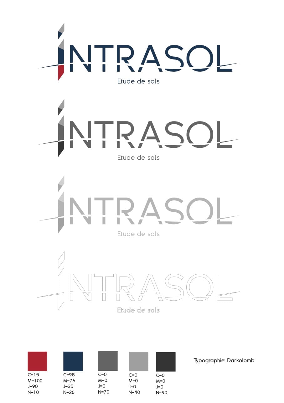 Intrasol — visual 2