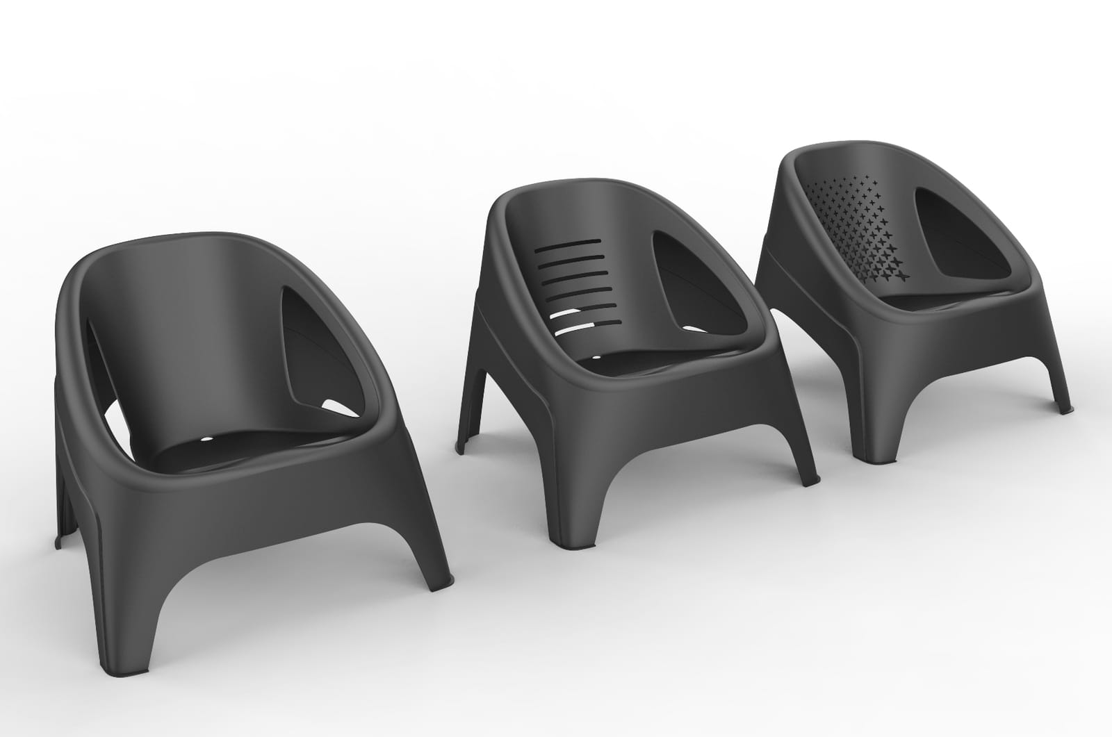Neo Chair — visuel 2