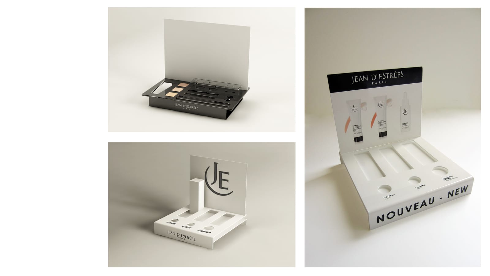 Displays & POS — visual 6