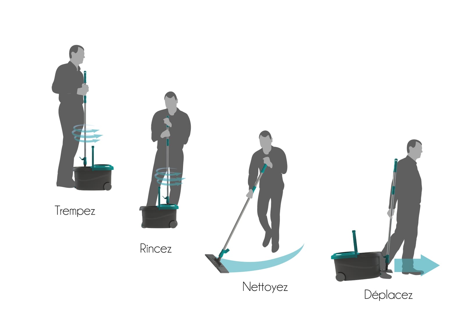Household bucket — visual 5