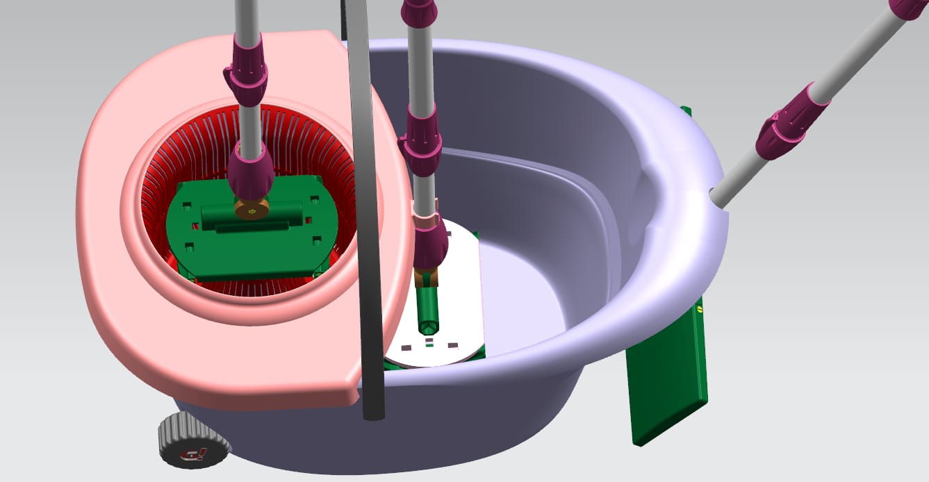 Household bucket — visual 11