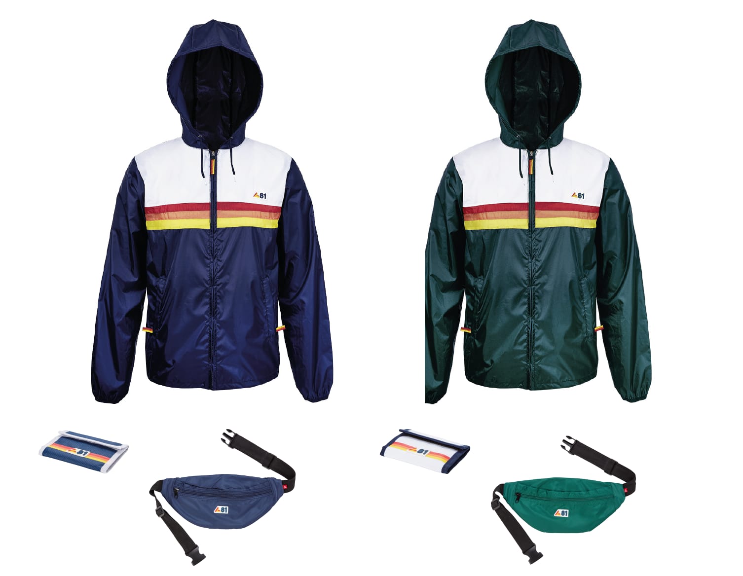 Collection 81 — visuel 2